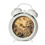 Часы настольные Alaska варинант исполнения - 1 | Loft Concept в Саратове