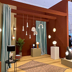 Подвесной светильник MOROSHKA big [white] варинант исполнения - 6 | Loft Concept в Саратове