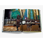 Maximalism by Sig Bergamin Книга варинант исполнения - 6 | Loft Concept в Саратове