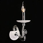 Бра настенное Estel Classic 2 варинант исполнения - 1 | Loft Concept в Саратове