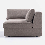 Диван Zartаrn Угловой модуль  варинант исполнения - 2 | Loft Concept в Саратове