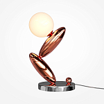 Настольный светильник Resonance 3000К 6Вт варинант исполнения - 5 | Loft Concept в Саратове