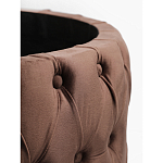 Пуф Milk chocolate варинант исполнения - 2 | Loft Concept в Саратове