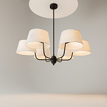 Люстра подвесная Modesto Е14 варинант исполнения - 3 | Loft Concept в Саратове