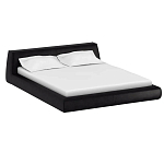 Кровать Vincent варинант исполнения - 1 | Loft Concept в Саратове