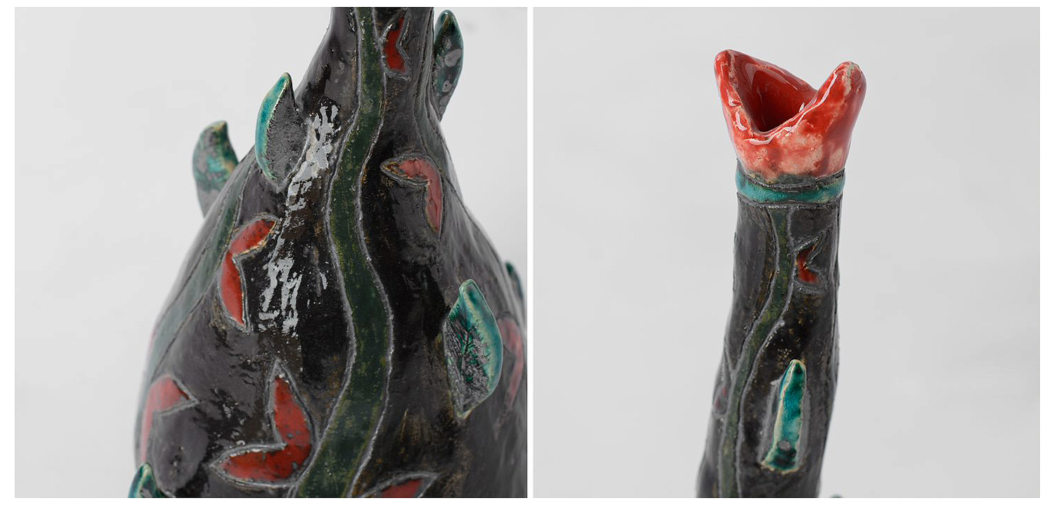Ваза Gioffredo Vase Ваза Gioffredo Vase - Loft-Concept в Саратове