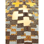 Люстра параметрическая «CONE» варинант исполнения - 3 | Loft Concept в Саратове