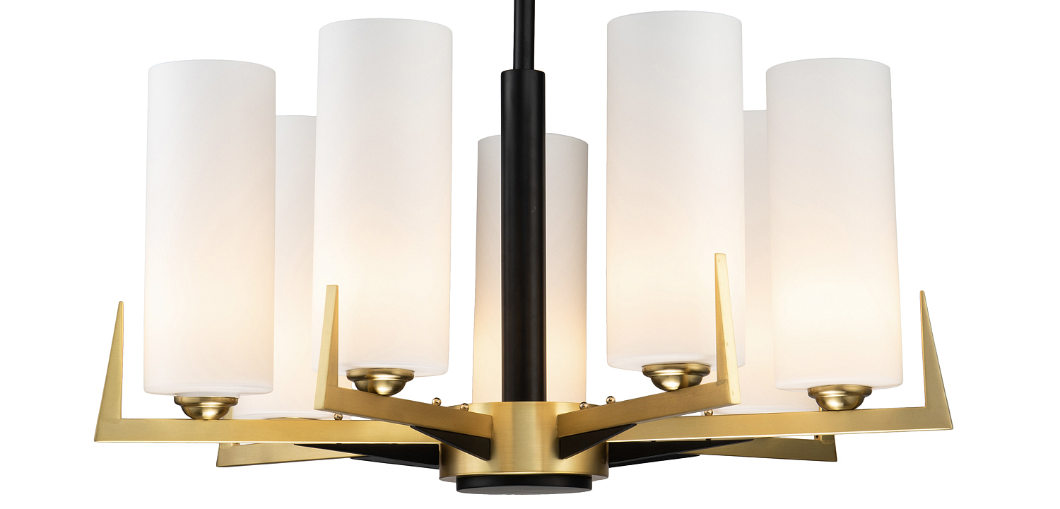 Люстра Benoit Chandelier 75 Люстра Benoit Chandelier 75 - Loft-Concept в Саратове