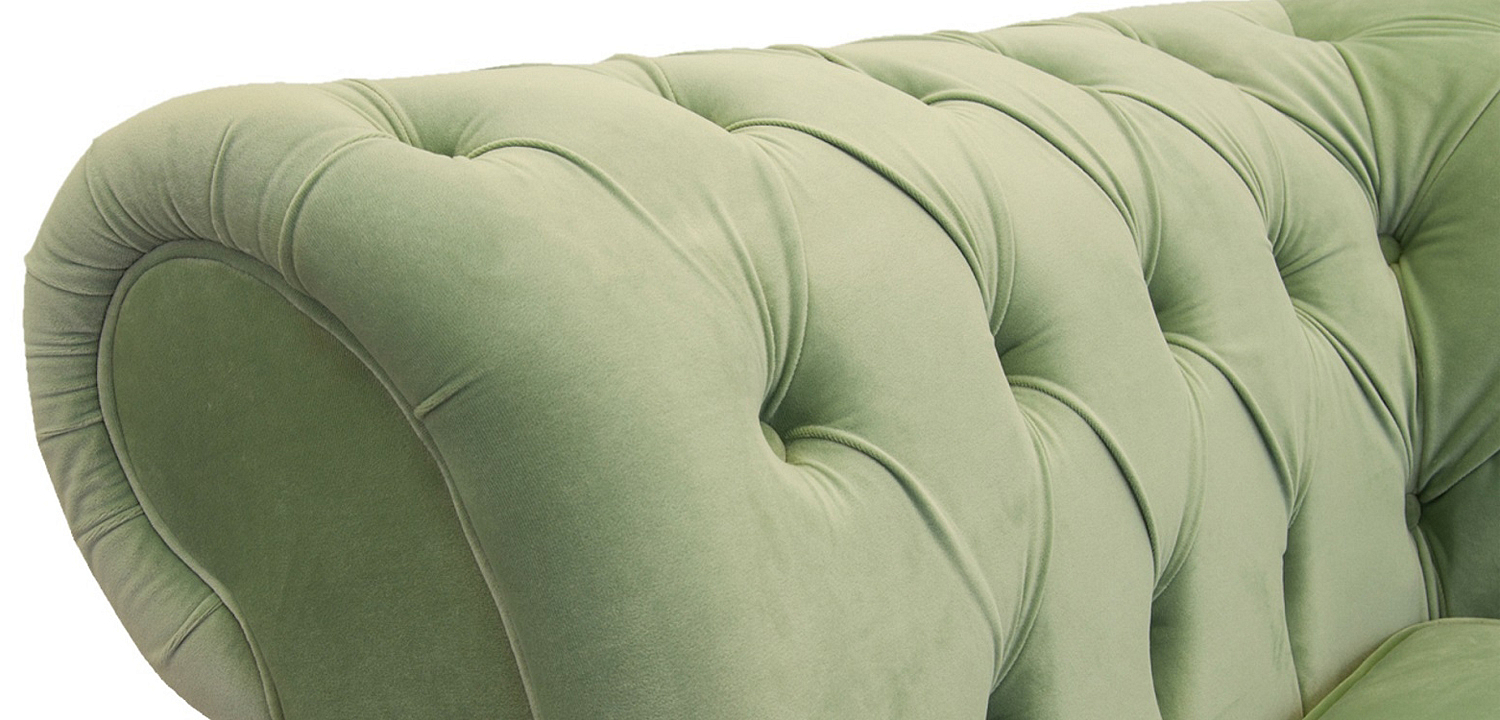 Диван Armel Sofa velour Диван Armel Sofa velour - Loft-Concept в Саратове