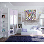 Панно "Конфетное ассорти" Bright Candy Assortment варинант исполнения - 3 | Loft Concept в Саратове