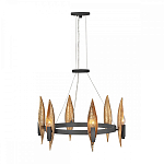 Люстра Hinkley 6 патронов варинант исполнения - 1 | Loft Concept в Саратове