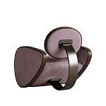 Кресло Nautilus Pink варинант исполнения - 2 | Loft Concept в Саратове