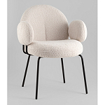 Стул Nina молочный варинант исполнения - 1 | Loft Concept в Саратове