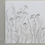 Панно Осень варинант исполнения - 2 | Loft Concept в Саратове