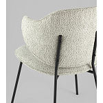 Стул Bellamy букле мятный варинант исполнения - 3 | Loft Concept в Саратове