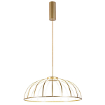 Подвесной светильник Brass Modern FRITURE VERTIGO PENDANT  варинант исполнения - 2 | Loft Concept в Саратове