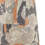 Настольная лампа с состаренным узором Passion варинант исполнения - 1 | Loft Concept в Саратове