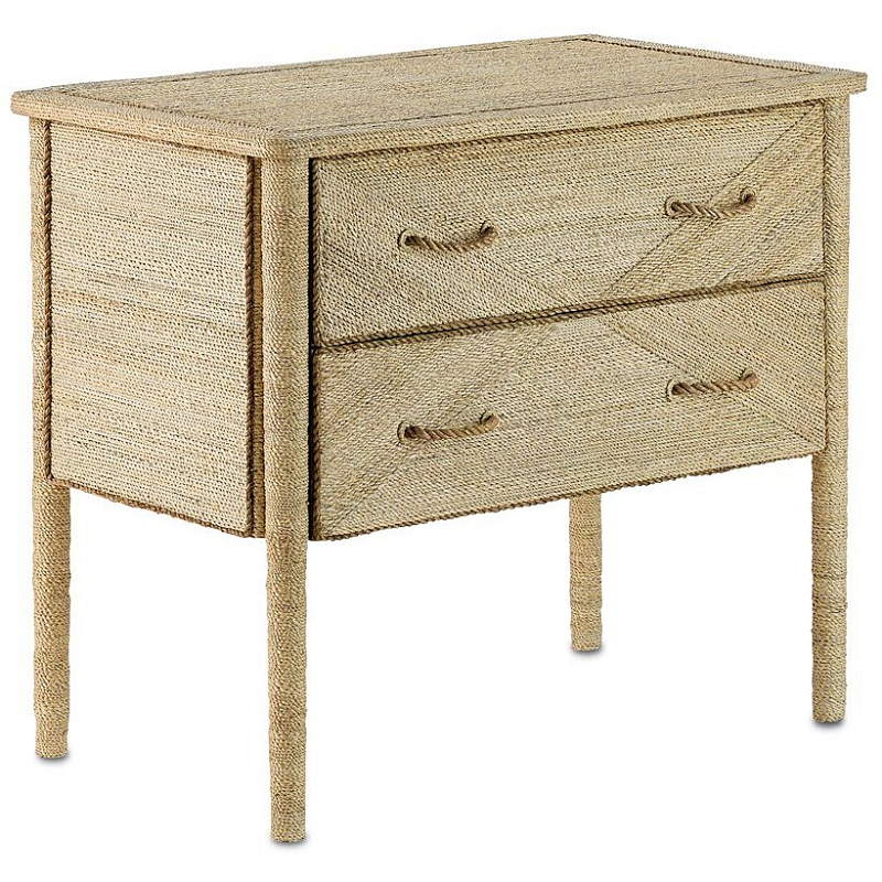 Комод Kaipo Two Drawer Комод Kaipo Two Drawer в Саратове | Loft Concept