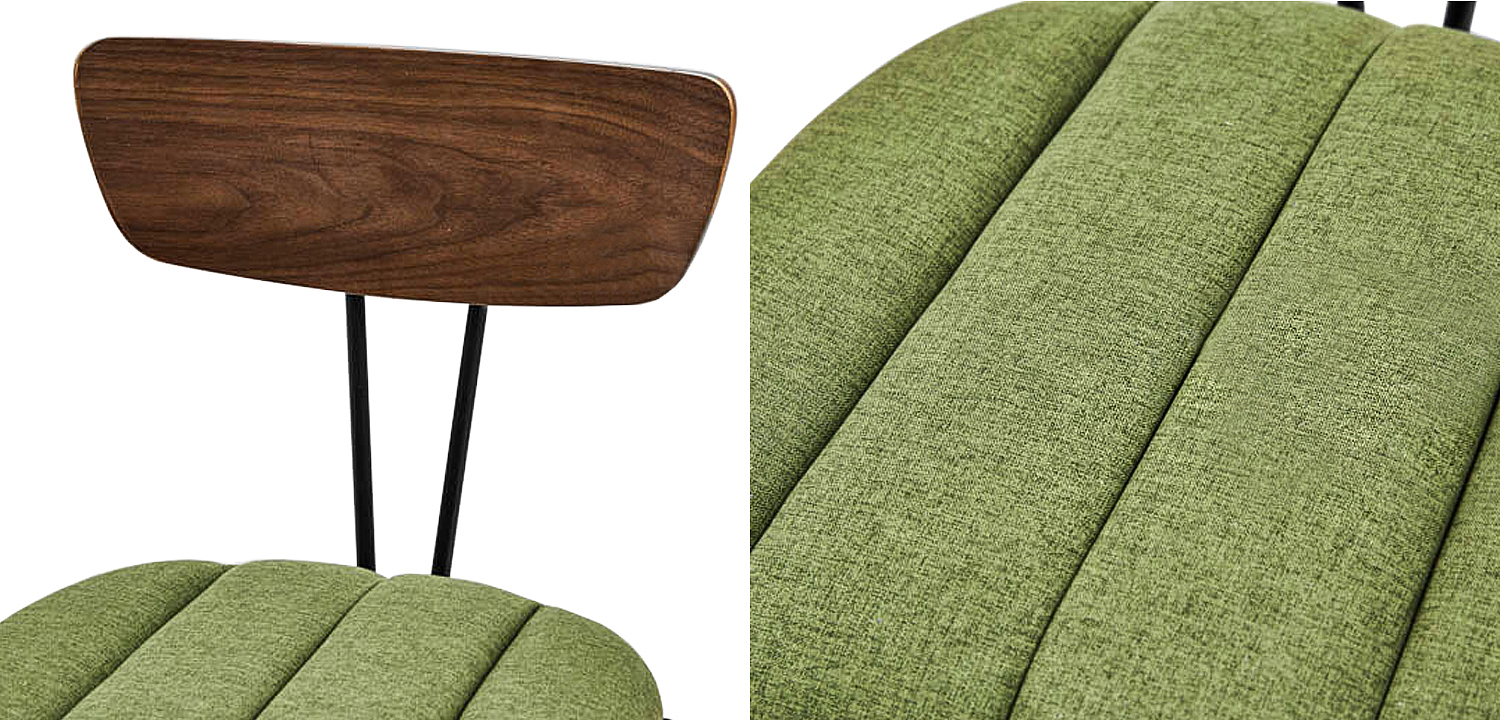 Стул Eogan Stool Стул Eogan Stool - Loft-Concept в Саратове