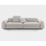 Дизайнерский Диван California трансформер прямой  варинант исполнения - 1 | Loft Concept в Саратове