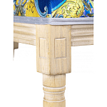 Стул French Extra blue варинант исполнения - 7 | Loft Concept в Саратове