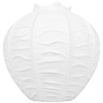 Декоративная ваза Valencia White варинант исполнения - 1 | Loft Concept в Саратове