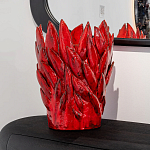 Ваза «Лава» варинант исполнения - 2 | Loft Concept в Саратове