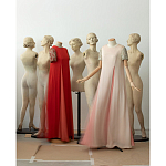 Книга Federico Forquet Conceived A Magical World of Fashion, Gardens, and Interiors варинант исполнения - 8 | Loft Concept в Саратове