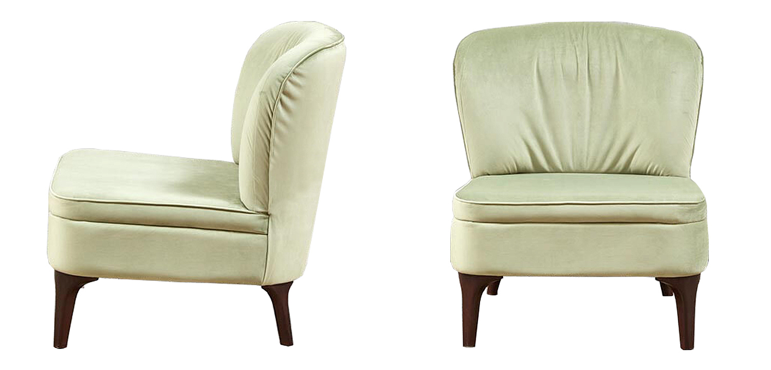 Кресло Adelmo Chair Кресло Adelmo Chair - Loft-Concept в Саратове