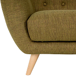 Диван двухместный Palmer Sofa варинант исполнения - 3 | Loft Concept в Саратове