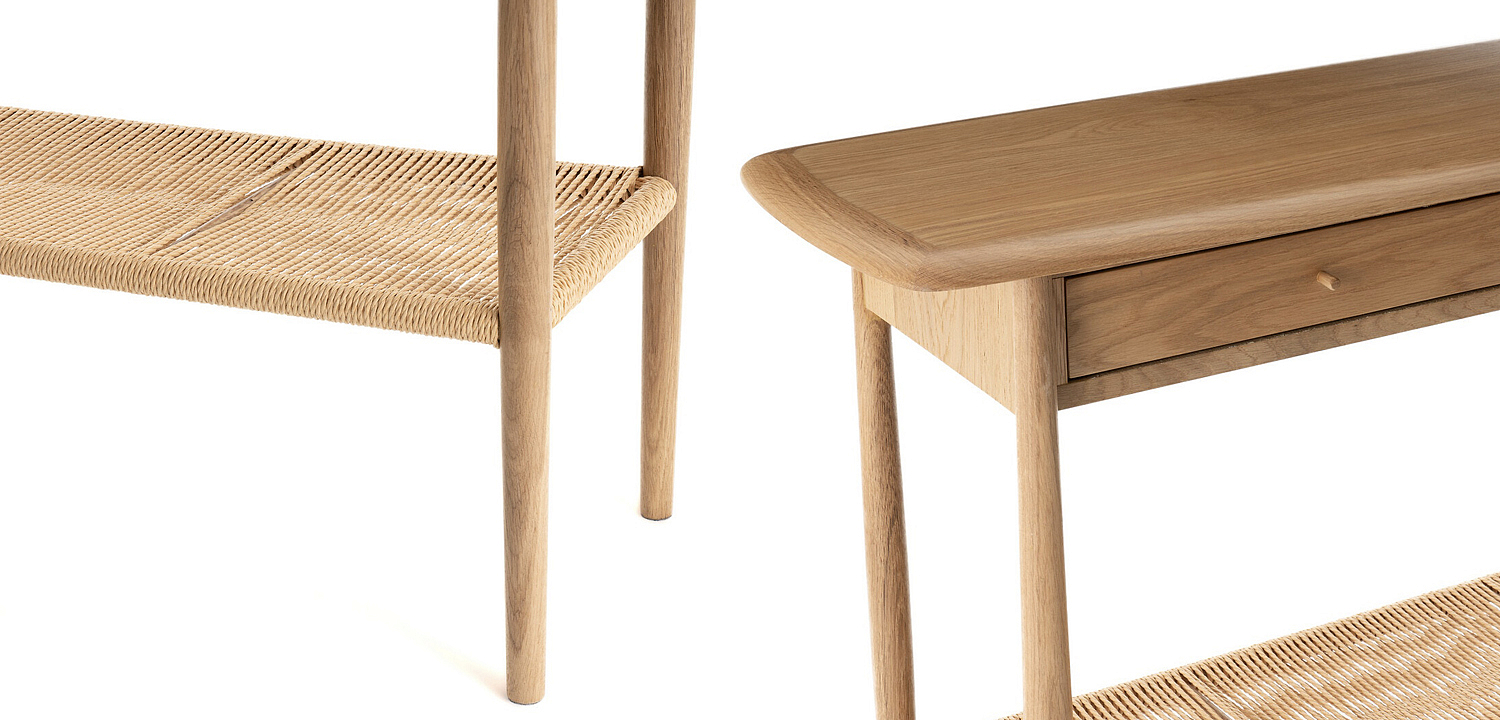 Консоль Espen Console Консоль Espen Console - Loft-Concept в Саратове