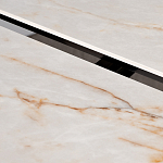 Стол обеденный раскладной керамический Folding Ceramic Table варинант исполнения - 3 | Loft Concept в Саратове