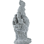 Кашпо The self-confident swan варинант исполнения - 2 | Loft Concept в Саратове