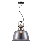 Подвесной светильник Dernok варинант исполнения - 3 | Loft Concept в Саратове