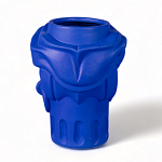 Ваза Seletti Man Blue варинант исполнения - 4 | Loft Concept в Саратове