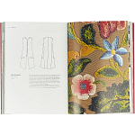 Коллекция моды Музея Виктории и Альберта 18th-Century Fashion in Detail варинант исполнения - 3 | Loft Concept в Саратове