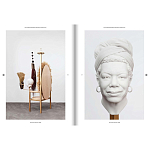 Монография художника Tavares Strachan - There is Light Somewhere варинант исполнения - 7 | Loft Concept в Саратове