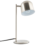 Настольная лампа с регулируемым абажуром Wilona Lighting варинант исполнения - 3 | Loft Concept в Саратове