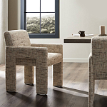 Стул Sylva Dining Armchair варинант исполнения - 4 | Loft Concept в Саратове