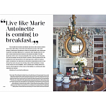  Книга дизайн интерьра от Саммер Торнтон Wonderland Thornton, Summer варинант исполнения - 2 | Loft Concept в Саратове