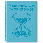 Энциклопедический том охватывает все работы Марка Ньюсона Marc Newson. Works 84-24 варинант исполнения - 1 | Loft Concept в Саратове