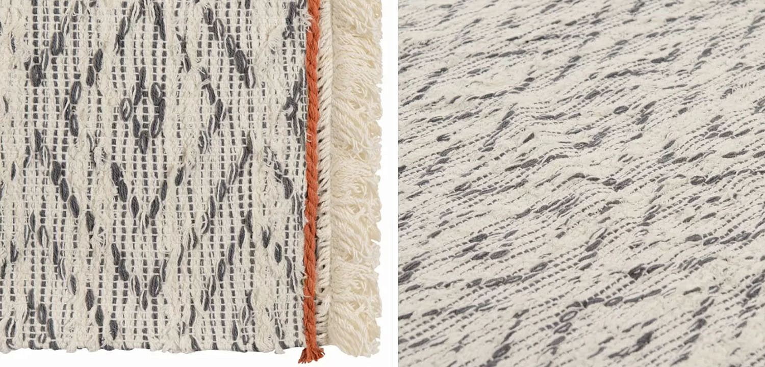 Ковер Mainyas Carpet 100% хлопок Ковер Mainyas Carpet 100% хлопок - Loft-Concept в Саратове