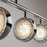 Подвесной светильник Mind 3000К 48Вт варинант исполнения - 5 | Loft Concept в Саратове