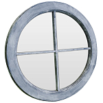 Зеркало-окно с стиле прованс Country Window варинант исполнения - 1 | Loft Concept в Саратове