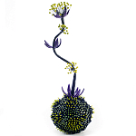 Дизайнерский аксессуар Большой фрукт Pandora Tropical Light Green 70 варинант исполнения - 1 | Loft Concept в Саратове