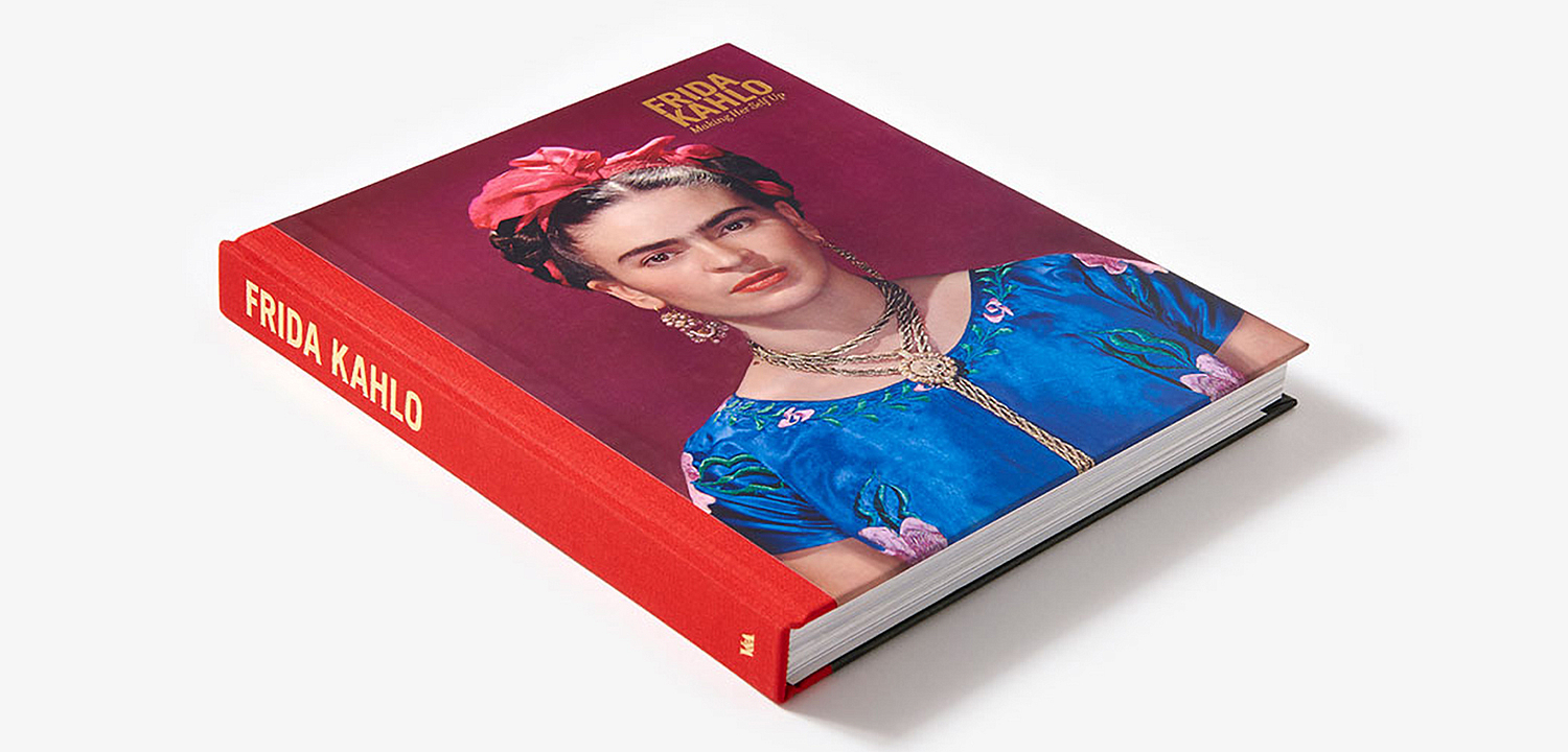 Frida Kahlo Making Her Self Up HB Frida Kahlo Making Her Self Up HB - Loft-Concept в Саратове