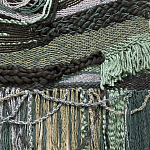  Дизайнерский Гобелен Волшебный Лес  Magic Forest II варинант исполнения - 2 | Loft Concept в Саратове