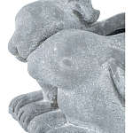 Кашпо The warmth of hares варинант исполнения - 2 | Loft Concept в Саратове