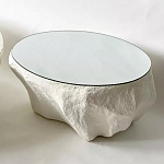 Стол журнальный «Саян» варинант исполнения - 1 | Loft Concept в Саратове