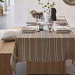 Ваза Serené Ceramic Vase Черная варинант исполнения - 10 | Loft Concept в Саратове